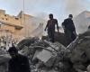 La Russie a été portée devant l’ONU pour crimes de guerre en Syrie – News
