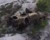 Les Russes montrent un véhicule blindé italien Puma détruit en Ukraine – Defense Analysis