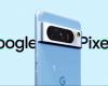 Google Pixel 8 et 8 Pro toujours proposés : tous les modèles en promotion à partir de 549 €. Google Pixel 7a à 349€