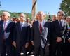 Albanie, Tajani accueille Begaj en Calabre. «Bientôt dans l’Union européenne»