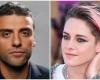 Oscar Isaac et Kristen Stewart jouent dans un thriller de vampire hypnotique et scintillant