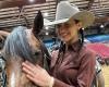 La nouvelle vie de Bella Hadid au Texas avec son petit ami cowboy Adan Bañuelos