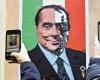 Histoire de Berlusconi, celui qui voulait tromper la mort : le nouveau livre de Filippo Ceccarelli