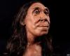 Le visage d’une femme de Néandertal a été reconstitué – Actualités