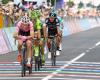 Giro d’Italia, le réseau routier à Lavagna changera le 8 mai