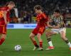 Roma-Juve 1-1 : buts de Lukaku et Bremer | Résultat en Serie A