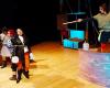 Lamezia, « Peter Pan » sur scène au Teatro Costabile : le spectacle ouvre la saison estivale du Teatrop