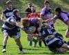 Rugby : Giacobazzi clôture le championnat avec un succès – Sport