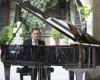 Récital de piano du Maestro Gianluca Luisi : samedi 11 mai au Castello di Postignano