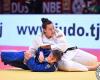 Judo, Asya Tavano et Gennaro Pirelli triomphent au Grand Chelem à Douchanbé