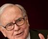 Berkshire Hathaway, le Woodstock du capital célèbre Warren Buffett : 93 ans et 364 milliards