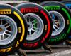 F1, avez-vous une idée de la raison pour laquelle des pneus lisses sont utilisés ? Voici l’explication