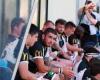 Cus Siena Rugby se confirme en Serie B