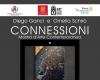 L’exposition « Connessioni » de Diego Ganci et Ornella Schirò débute à Palerme