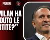 Palmeri surprend tout le monde : “Alors Milan et la Juventus ont vendu des matches ?”