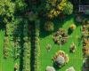 Préserver le jardin : série de réunions physiques et de webinaires sur le jardin historique et sa récupération – organisées par la Fondazione Ordine Architetti Milano