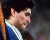 Maradona, le Ballon d’Or remporté en 1986 et volé trois ans plus tard a été retrouvé : il sera vendu aux enchères (L’Equipe)