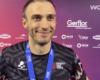 Volleyball, Massimo Colaci du Salento est libre d’étonner à nouveau : « Je ne suis pas rassasié »