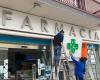 Agrigente : la pharmacie Unità d’Italia devient « Unité d’Italie-Pharmacie BENU »