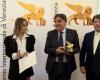 Le Lion d’Or revient au président national de l’Amnic, Nazaro Pagano