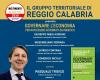Rencontre à Reggio de Calabre avec Pasquale Tridico : Le M5S et l’économie européenne