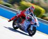 Márquez, autre que Honda : “Avec la Ducati, les temps viennent tout seuls” – Actualités