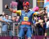 Giro d’Italia 2024, Jonathan Milan ne laisse aucune chance et domine le sprint à Andora