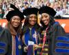 La Faculté de droit célèbre la rentrée de la promotion 2024 — Syracuse University News