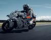 KTM 990 RC R, le prototype de la sportive carénée KTM arrive ! – Nouvelles