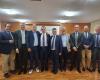 L’administration municipale de Corigliano-Rossano félicite Roberto Rugna, nouveau président d’Ance Calabria