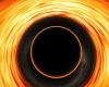 Une vidéo spectaculaire montre ce que vous verriez en tombant dans un trou noir