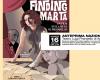 Agrigente | Tout est prêt pour l’avant-première nationale, le 16 mai, de « Finding Marta ». Un film sur la muse de Pirandello » » Webmarte.tv