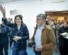 Elections, Elly Schlein à Foligno pour Masciotti : “La ville cherche la rédemption”