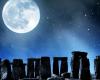 Le mystère de Stonehenge sera bientôt révélé grâce à la Lune