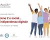 Modica, à l’École des Travailleurs Sociaux Séminaire final : génération Z et médias sociaux