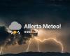 Météo, alerte jaune en Italie le 8 mai pour la pluie : où