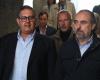 Toti arrêté pour corruption et tremblement de terre politique en Ligurie