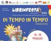 Librinfesta 2024 à Alexandrie – Italianewsmedia.it – PC Lava – Magazine Alessandria aujourd’hui