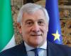 Tajani : « L’Italie continue de faire pression en faveur d’un cessez-le-feu à Gaza »