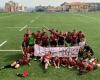 Lupi Frascati Rugby, les filles de Serie A accèdent aux playoffs