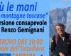 « Ne touchez pas aux montagnes toscanes » : les cinq marches coordonnées d’Apuane Libere
