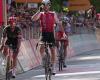 Giro d’Italia, 5ème étape. Benjamin Thomas et les quatre canailles de Lucca