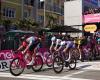 Giro d’Italia, pourquoi le sprint a été annulé à Lucques : l’erreur stratégique du groupe