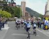 Massa-Carrara, la 5ème étape du Giro d’Italia conclue dans la liesse générale