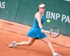 WTA Rome, Nuria Brancaccio éliminée avec Katerina Siniakova au premier tour du festival des balles de break