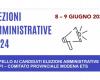 CONFÉRENCE DE PRESSE ADMINISTRATIVE 2024 ANPI PROVINCIAL MODENA ETS – Anpi Modena
