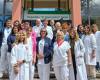 Cancer du sein, Unité mammaire « de première classe » à Carpi : certification EUSOMA pour la 6ème année consécutive – SulPanaro