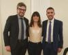 Monteroni : Linda Priori candidate à la mairie avec une ligne directe avec le gouvernement