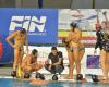 Water-polo, la finale du championnat sera entre Pro Recco et RN Savona