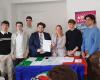 La jeunesse nationale Carpi livre ses idées à Arletti (FdI): onze points « gouvernementaux » et sans idéologie